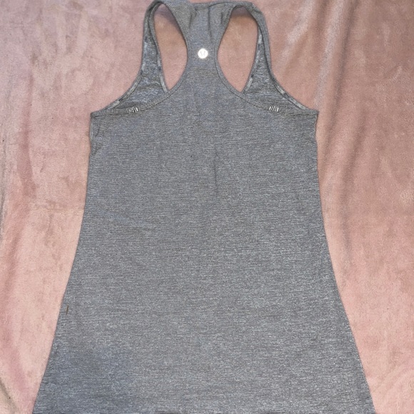 LULULEMON Cool Racerback - Picture 3 of 3